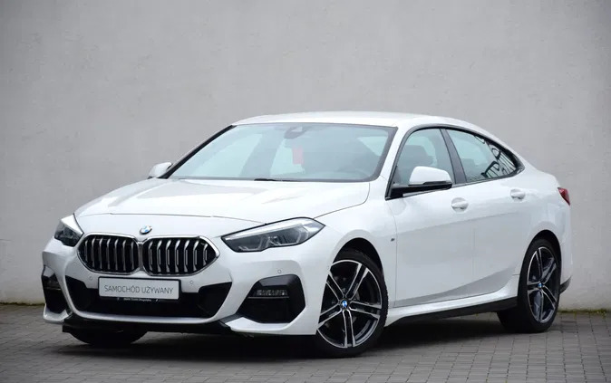 bmw seria 2 BMW Seria 2 cena 154900 przebieg: 24000, rok produkcji 2023 z Nowy Wiśnicz